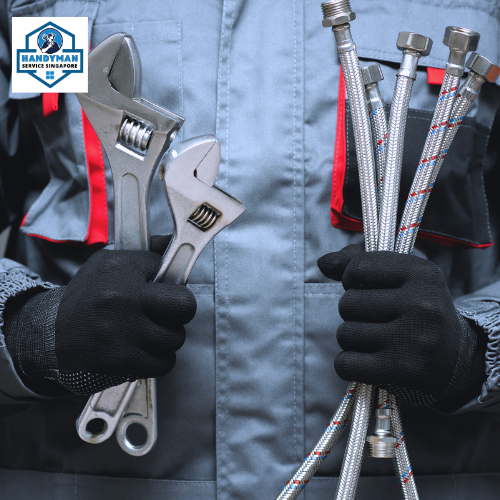 Plumbing Service Singapore: Ensuring Smooth Flow in Every Aspect